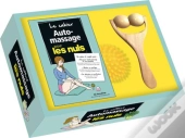Coffret Auto-Massage Pour Les Nuls Presente