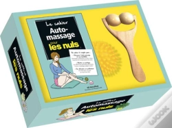 Capa do artigo Coffret Auto-Massage Pour Les Nuls Presente