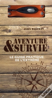 Coffret Aventure Et Survie