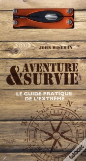 Capa do artigo Coffret Aventure Et Survie