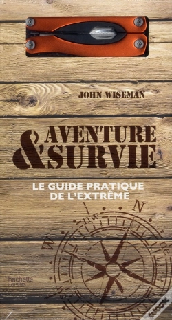 Capa do artigo Coffret Aventure Et Survie