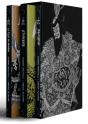 Coffret Aventures Orientales - Preview