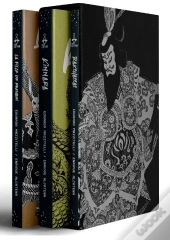 Coffret Aventures Orientales