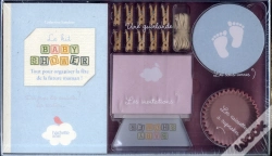 Capa do artigo Coffret Baby Shower