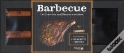 Capa do artigo Coffret Barbecue