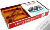 Coffret Barres Chocolatees