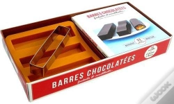 Capa do artigo Coffret Barres Chocolatees
