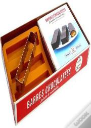 Coffret Barres Chocolatees