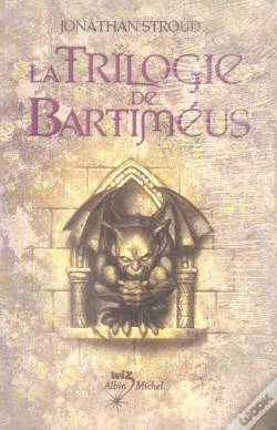 Capa do artigo Coffret Bartimeus 11/07 3 Volumes