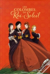 Coffret Bd Colombes 2013