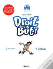 Capa do artigo Coffret Bd Om T.2