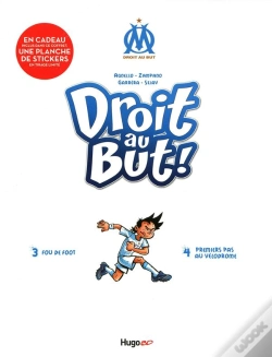 Capa do artigo Coffret Bd Om T.2