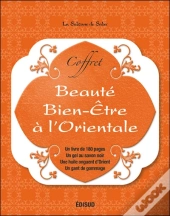 Coffret Beauté ; Bien-Être À L'Orientale