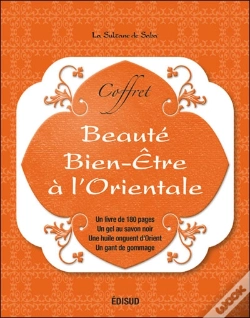 Capa do artigo Coffret Beauté ; Bien-Être À L'Orientale