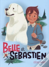 Coffret Belle Et Sebastien