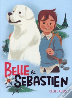 Capa do artigo Coffret Belle Et Sebastien