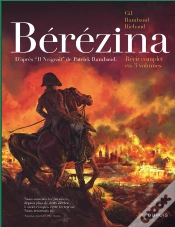Capa do artigo Coffret Berezina T1 3