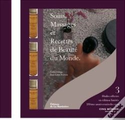 Capa do artigo Coffret Bien Etre