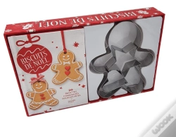 Capa do artigo Coffret Biscuits De Noel