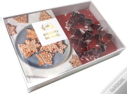 Capa do artigo Coffret Biscuits De Noel Nouvelle Edition
