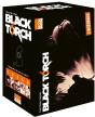 Coffret Black Torch - L'Integrale En 5 Tomes - Preview