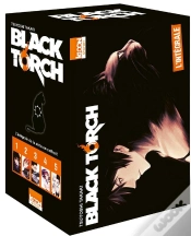 Capa do artigo Coffret Black Torch - L