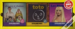 Capa do artigo Coffret Blagues Culte