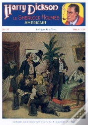 Capa do artigo Coffret Bob Morane T.3; T.7 A T.9