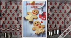 Capa do artigo Coffret Bonhomme En Pain D'Epice