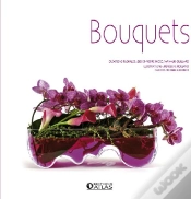 Capa do artigo Coffret Bouquets : Un Livre De Compositions Florales Et 4 Stickers Pour Fleurir Votre Intérieur