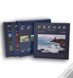 Capa do artigo Coffret Bretagne 1