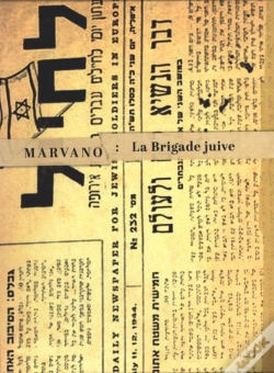 Capa do artigo Coffret Brigade Juive T1/2/3