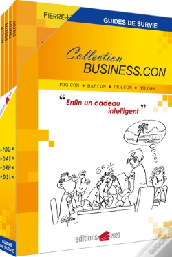 Capa do artigo Coffret Business.Con