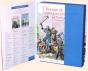 Coffret-Cadeau L'Histoire De France Racontée À Mes Petits-Enfants - Preview