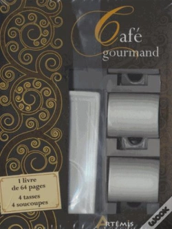 Capa do artigo Coffret Cafe Gourmand