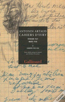Capa do artigo Coffret Cahiers D Ivry 2v