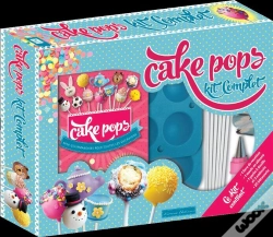 Capa do artigo Coffret Cake Pops