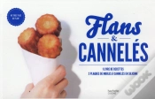 Capa do artigo Coffret Canneles Et Flans