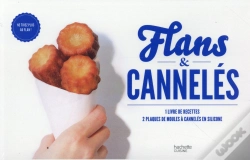 Capa do artigo Coffret Canneles Et Flans