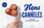 Coffret Canneles Et Flans - Preview