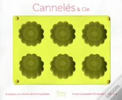 Capa do artigo Coffret Canneles
