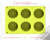 Capa do artigo Coffret Canneles