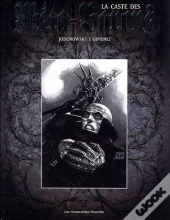 Coffret Caste Des Meta-Barons Integ. Ned 2011