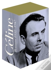 Coffret Celine Romans 1932-1947 2v