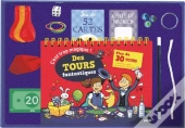 Coffret C'Est Trop Magique