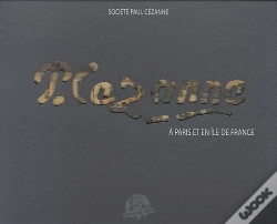 Capa do artigo Coffret Cezanne Sur Les Traits Du Grand