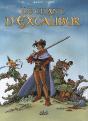 Coffret Chant D'Excalibur  (T01 A T03) - Preview