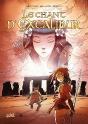 Coffret Chant D'Excalibur  (T04 A T06) - Preview