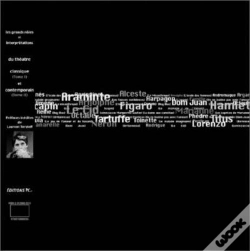 Capa do artigo Coffret Chapeau Bas T1/T2 Les Grands Rôles Et Interprétations Du Théâtre Classi