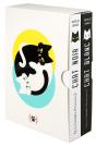 Coffret Chat Noir Chat Blanc - Preview